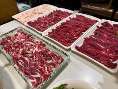 -食潮汕头鲜牛馆(望京保利店)