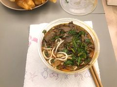 牛肉粉-婆婆粉(江北店)