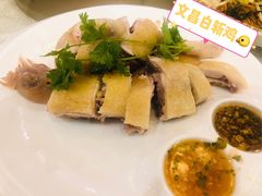 -琼菜坊·无鸡不成宴·海南菜老爸茶糟粕醋(海口骑楼老街店)