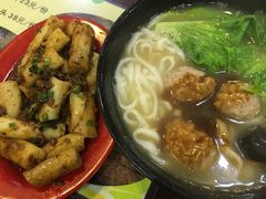 -昇记肠粉王(福华路店)