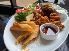 -bluefrog蓝蛙(水游城店)