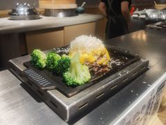-肉肉大米(金虹桥店)
