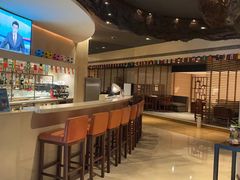 -大堂吧·深圳益田威斯汀酒店
