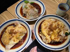猪肉蛋肠-膳糧·汕头肠粉·潮汕小吃(龙怡店)