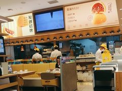 -蔡澜点心·粤菜(丽泽天街店)