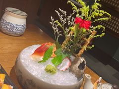 -蟹将军·松叶蟹和牛日料放题自助(K11店)