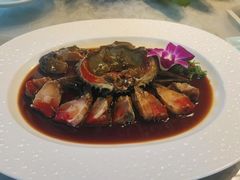 -山外山菜馆(玉泉路店)