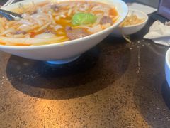 -漆黑觉米粉(三里屯店)