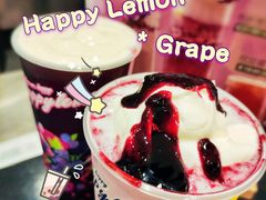 -快乐柠檬happylemon(日月光店)