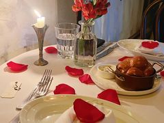 -壳里西餐厅Coquille Seafood Bistro(蒙自路店)