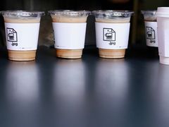 -JPG coffee(广州体育西店)