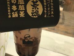 -LELECHA乐乐茶(美罗城店)