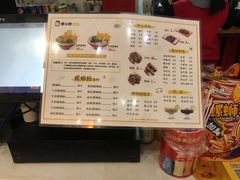 -螺小胖柳州螺蛳粉(钟楼总店)