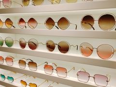 -目艮眼镜SHOWROOM(品牌集合店)