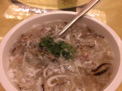 -山明水秀大饭店