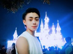 -沈阳方特欢乐世界