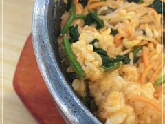 -乐拌石锅拌饭(卖场店)