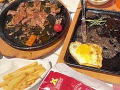 -豪享来(我格广场店)