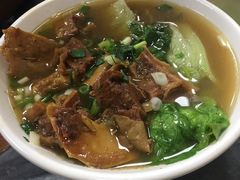 -珍珍小食店(西华路店)