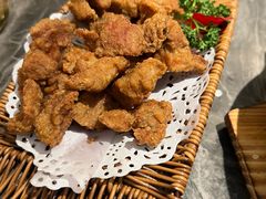 -前海沿·青岛菜(乐客城店)