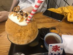 -WONDER ICE 萬得冰田(建設路总店)
