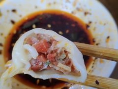 -山东水饺(南坪新街店)