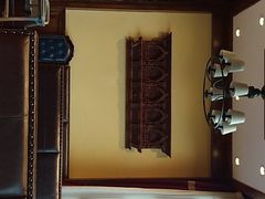 -娜玛瑟德餐厅(仙足岛店)