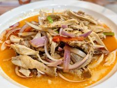 椒麻鸡小份-乡村馕坑肉·烧烤·新疆菜·本地人更爱吃(阿勒泰首店)