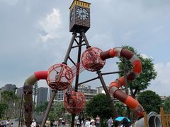 -枫香湖儿童公园