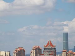 -志闽龙门漂流
