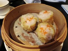 -丽晶轩中餐厅(重庆丽晶酒店)