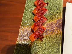 -金沙滩喜来登度假酒店-雅日本餐厅