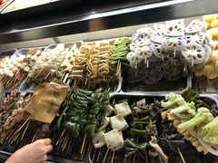 -胖子好盐水鸭(总店)