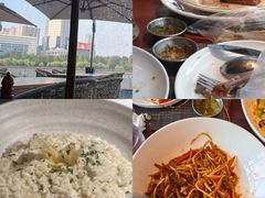 -MONICH牛排融合餐厅(和义大道购物中心店)