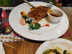 -西十二街牛排(西红门荟聚店)