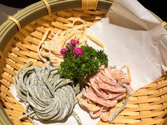 -捞王锅物料理(上海世茂广场店)