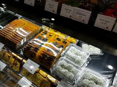 -本格旺索罗(樟宜机场T1店)