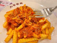 -大哥餐厅(西城花园店)
