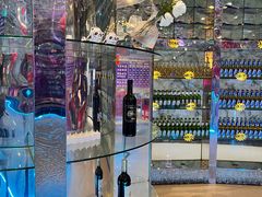 -K歌之王量贩式KTV(洪楼店)