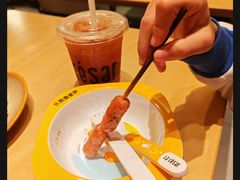 -乐凯撒披萨(喜荟城店)