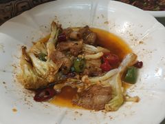 -楚太子  中餐&烧烤(武大店)