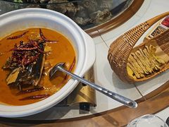 -潞州宴·长治人的会客厅(长兴北路店)