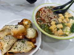 -张记汤馆(嫩江路店)