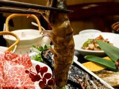 -不倒翁炭火烧肉(永安里店)
