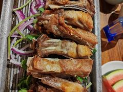-额尔敦草原涮羊肉·烧烤(冻青树总店)