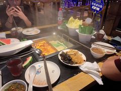 -东道煮牛肉火锅(重庆路店)