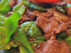 小炒肉-一麦·龙岛(上海青浦店)