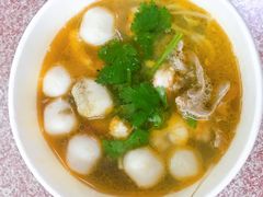 -明月虾面(厦禾路店)
