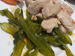 -海底捞火锅(万丰桥店)