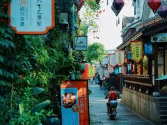-仓桥直街